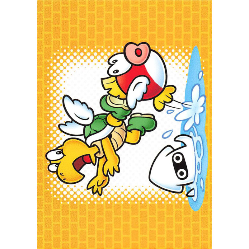 panini-tcg-236-group-1-line-drawing-card-super-mario-trading-card