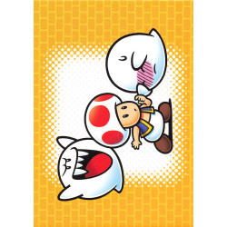 panini-tcg-240-group-5-line-drawing-card-super-mario-trading-card