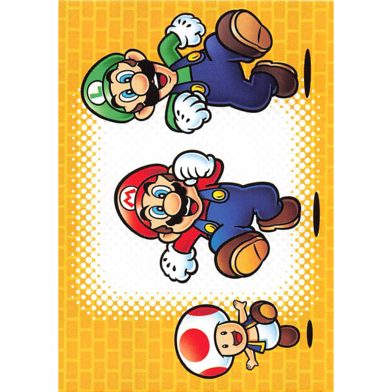 panini-tcg-242-group-7-line-drawing-card-super-mario-trading-card