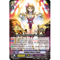 Vanguard_TCG_card_EB01_004EN_Golden_Beast_Tamer_Comic_Style_Vol._1_