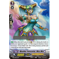 Vanguard_TCG_card_EB01_007EN_Weather_Forecaster_Miss_Mist_Comic_Style_Vol._1_