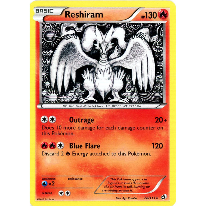 pokemon-tcg-28-140-reshiram-holo-rare-tresors-legendaires-black-white-ltr