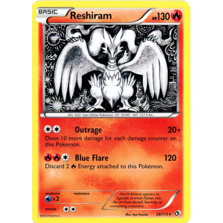 pokemon-tcg-28-140-reshiram-holo-rare-tresors-legendaires-black-white-ltr