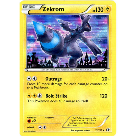 pokemon-tcg-51-140-zekrom-holo-rare-tresors-legendaires-black-white-ltr