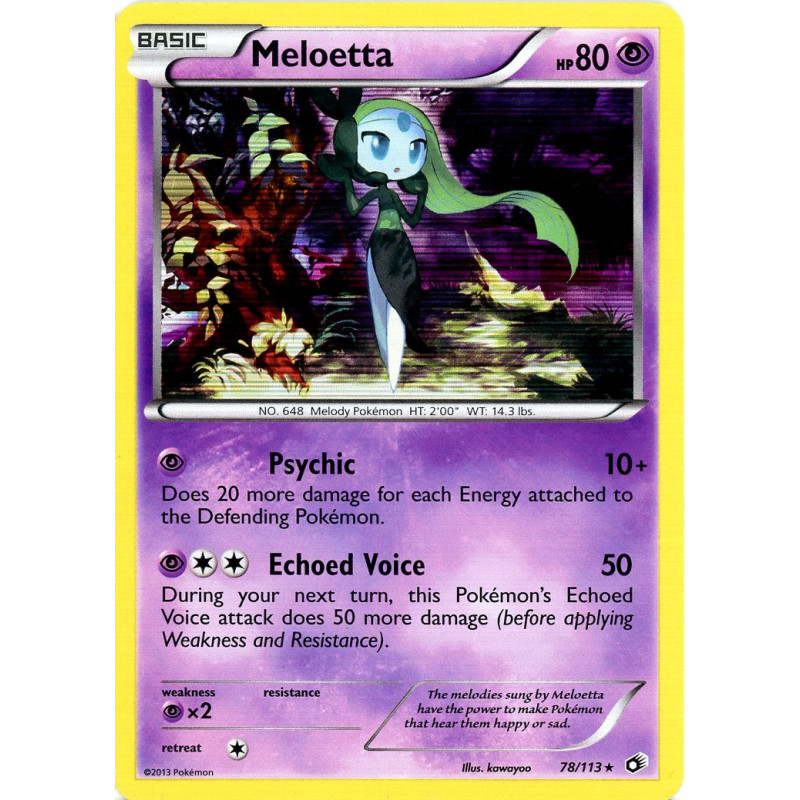 pokemon-tcg-78-140-meloetta-holo-rare-tresors-legendaires-black-white-ltr