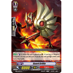 Vanguard_TCG_card_EB01_013EN_Guard_Griffin_Comic_Style_Vol._1_