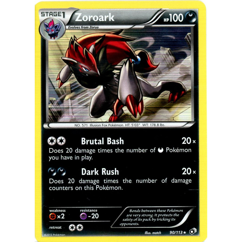 pokemon-tcg-90-140-zoroark-holo-rare-tresors-legendaires-black-white-ltr