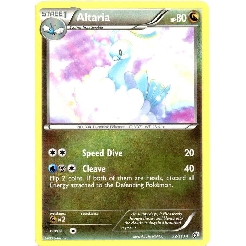 pokemon-tcg-92-140-altaria-uncommon-tresors-legendaires-black-white-ltr
