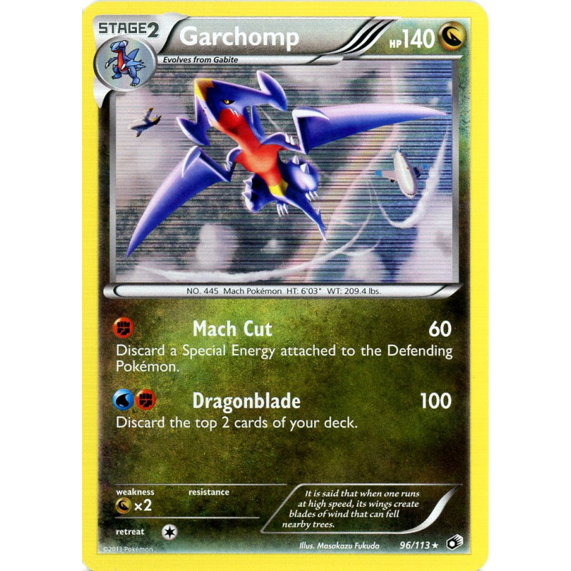 pokemon-tcg-96-140-carchacrok-holo-rare-tresors-legendaires-black-white-ltr