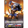 Vanguard_TCG_card_EB01_015EN_Savage_King_Comic_Style_Vol._1_