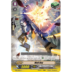 Vanguard_TCG_card_EB01_018EN_Wall_Boy_Comic_Style_Vol._1_