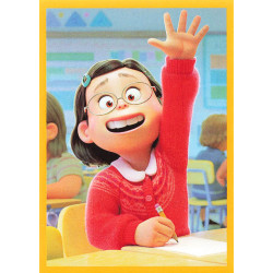 panini-tcg-5-alerte-rouge-turning-red-stickers-red-disney-pixar