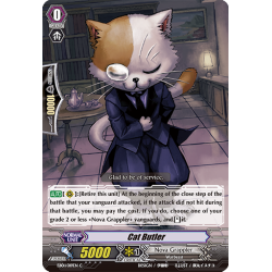 Vanguard_TCG_card_EB01_019EN_Cat_Butler_Comic_Style_Vol._1_
