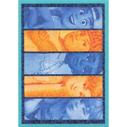 panini-tcg-8-alerte-rouge-turning-red-stickers-red-disney-pixar