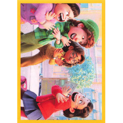 panini-tcg-9-alerte-rouge-turning-red-stickers-red-disney-pixar