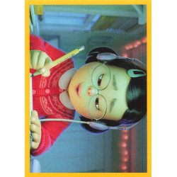 panini-tcg-18-alerte-rouge-turning-red-stickers-red-disney-pixar