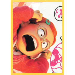 panini-tcg-25-alerte-rouge-turning-red-stickers-red-disney-pixar