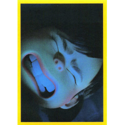 panini-tcg-26-alerte-rouge-turning-red-stickers-red-disney-pixar