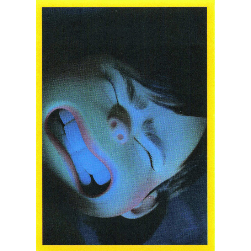 panini-tcg-26-alerte-rouge-turning-red-stickers-red-disney-pixar