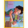 panini-tcg-29-alerte-rouge-turning-red-stickers-red-disney-pixar