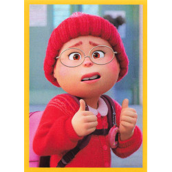 panini-tcg-31-alerte-rouge-turning-red-stickers-red-disney-pixar