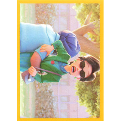 panini-tcg-33-alerte-rouge-turning-red-stickers-red-disney-pixar