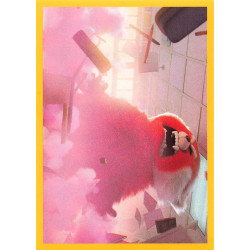 panini-tcg-34-alerte-rouge-turning-red-stickers-red-disney-pixar