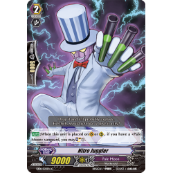 Vanguard_TCG_card_EB01_022EN_Nitro_Juggler_Comic_Style_Vol._1_