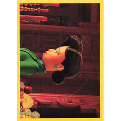 panini-tcg-36-alerte-rouge-turning-red-stickers-red-disney-pixar