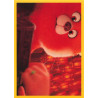 panini-tcg-37-alerte-rouge-turning-red-stickers-red-disney-pixar