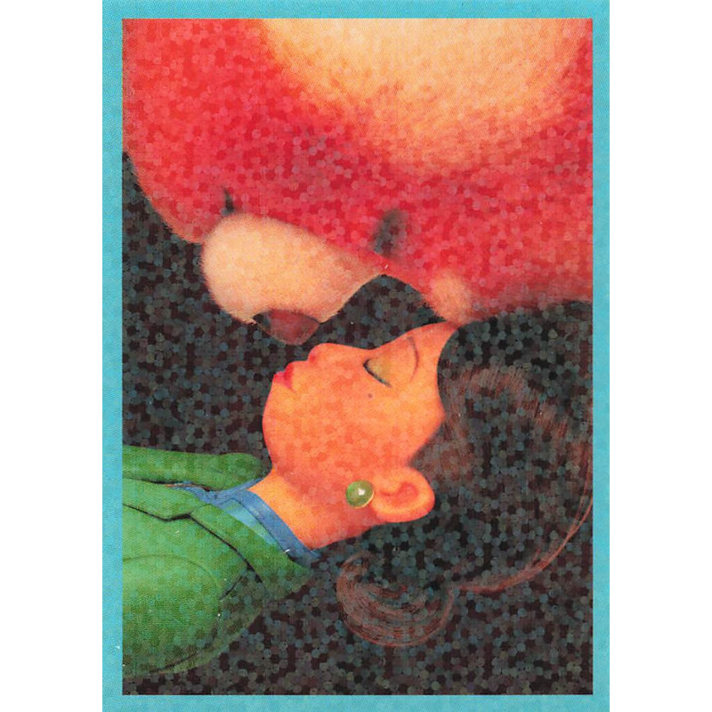 panini-tcg-39-alerte-rouge-turning-red-stickers-red-disney-pixar