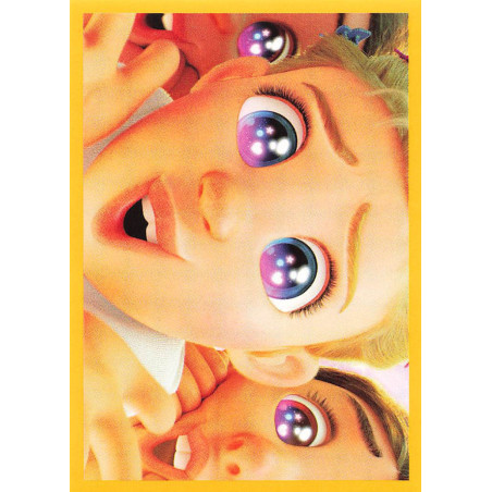 panini-tcg-51-alerte-rouge-turning-red-stickers-red-disney-pixar