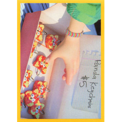 panini-tcg-54-alerte-rouge-turning-red-stickers-red-disney-pixar