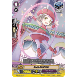 Vanguard_TCG_card_EB01_024EN_Hoop_Magician_Comic_Style_Vol._1_