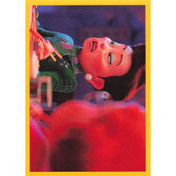 panini-tcg-58-alerte-rouge-turning-red-stickers-red-disney-pixar