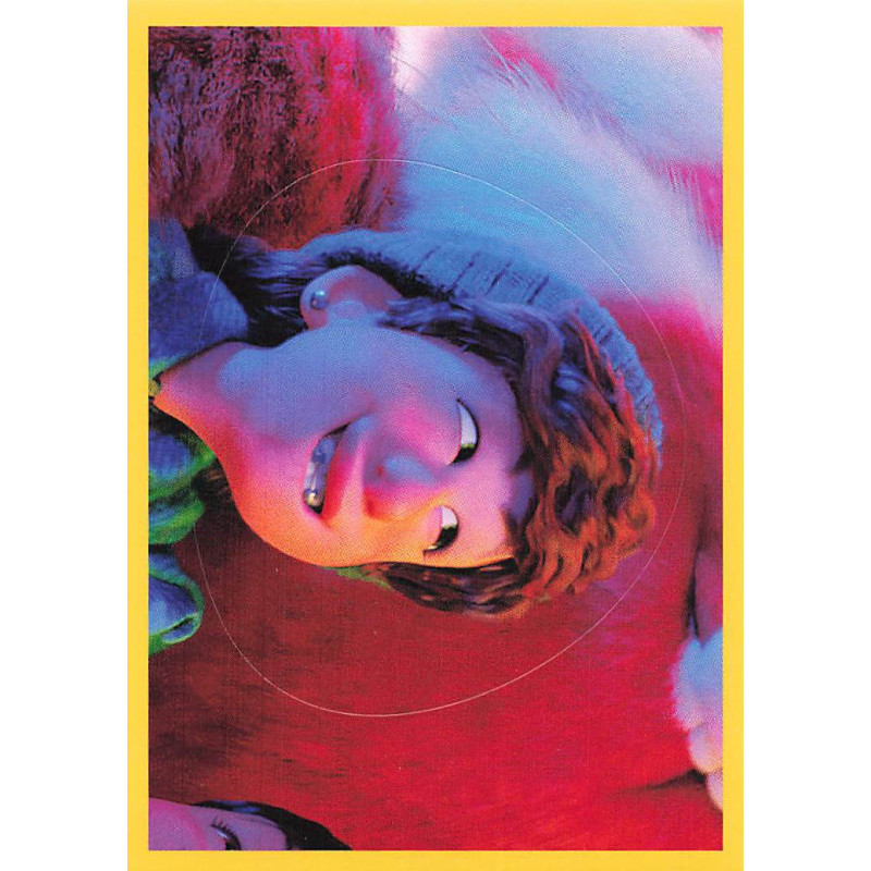 panini-tcg-62-alerte-rouge-turning-red-stickers-red-disney-pixar