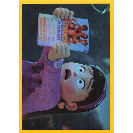 panini-tcg-63-alerte-rouge-turning-red-stickers-red-disney-pixar