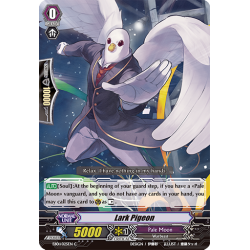 Vanguard_TCG_card_EB01_025EN_Lark_Pigeon_Comic_Style_Vol._1_