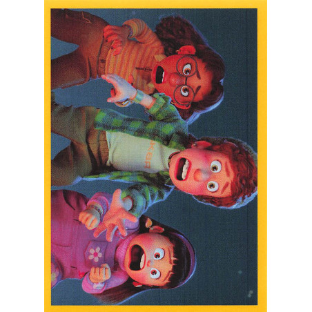 panini-tcg-66-alerte-rouge-turning-red-stickers-red-disney-pixar