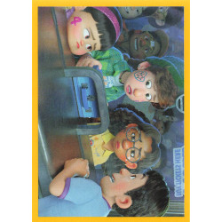 panini-tcg-68-alerte-rouge-turning-red-stickers-red-disney-pixar