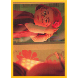 panini-tcg-69-alerte-rouge-turning-red-stickers-red-disney-pixar