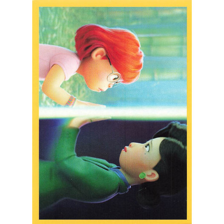 panini-tcg-82-alerte-rouge-turning-red-stickers-red-disney-pixar