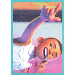 panini-tcg-r2-alerte-rouge-turning-red-stickers-red-disney-pixar