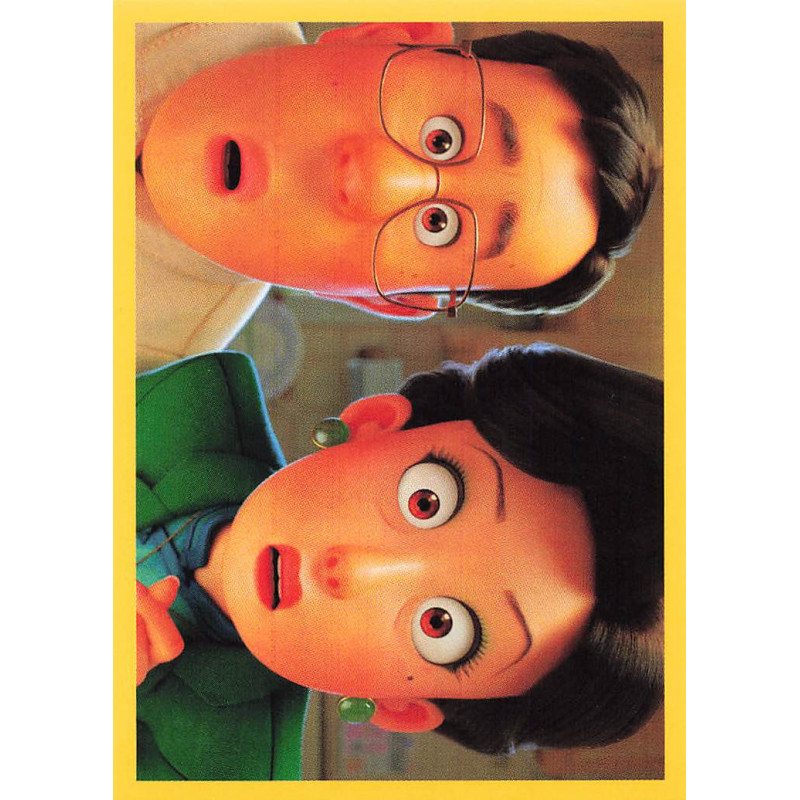 panini-tcg-r11-alerte-rouge-turning-red-stickers-red-disney-pixar