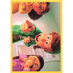 panini-tcg-r13-alerte-rouge-turning-red-stickers-red-disney-pixar