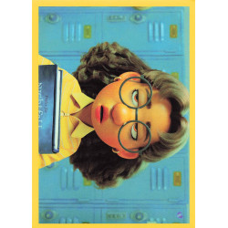 panini-tcg-r14-alerte-rouge-turning-red-stickers-red-disney-pixar