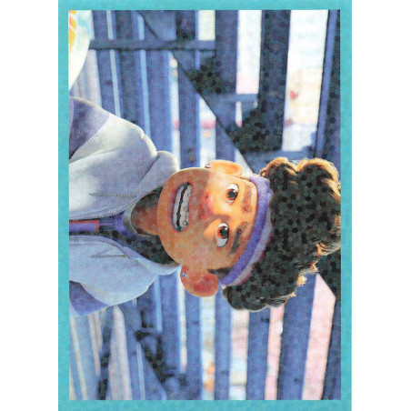 panini-tcg-r15-alerte-rouge-turning-red-stickers-red-disney-pixar