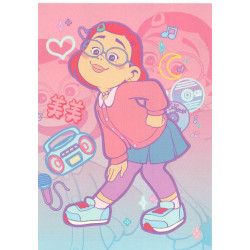 panini-tcg-c2-alerte-rouge-turning-red-trading-cards-red-disney-pixar