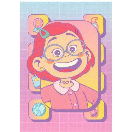 panini-tcg-c4-alerte-rouge-turning-red-trading-cards-red-disney-pixar