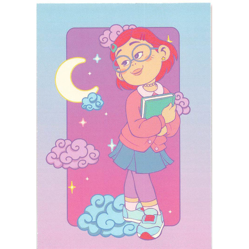 panini-tcg-c8-alerte-rouge-turning-red-trading-cards-red-disney-pixar